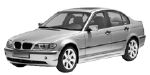 BMW E46 P1591 Fault Code