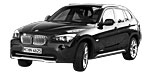 BMW E84 P1591 Fault Code